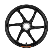 Rueda trasera de magnesio OZ Cattiva MV Agusta F3 675/800 (12-25) C6026MV55X 