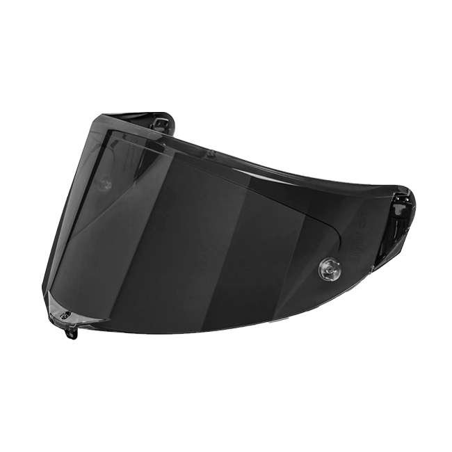 Visera AGV Pista GP RR/Pista GP R/Corsa R muy afinada 20KV0B9N1001003 