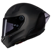 Nolan X-804 RS Casco Ultra Carbon mate Puro 325 