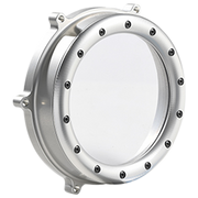 Cubre embrague transparente STM Ducati Panigale V4/S/R (18-24) ODU-*500 