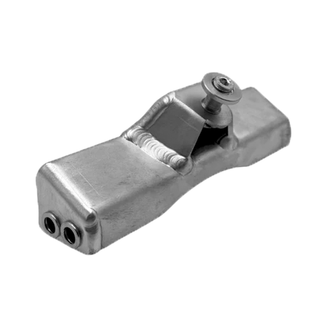 Soporte de tanque trasero Original tanque WorldSSP Feel Racing Ducati Panigale V2 955 (20-24) 8301C141A 