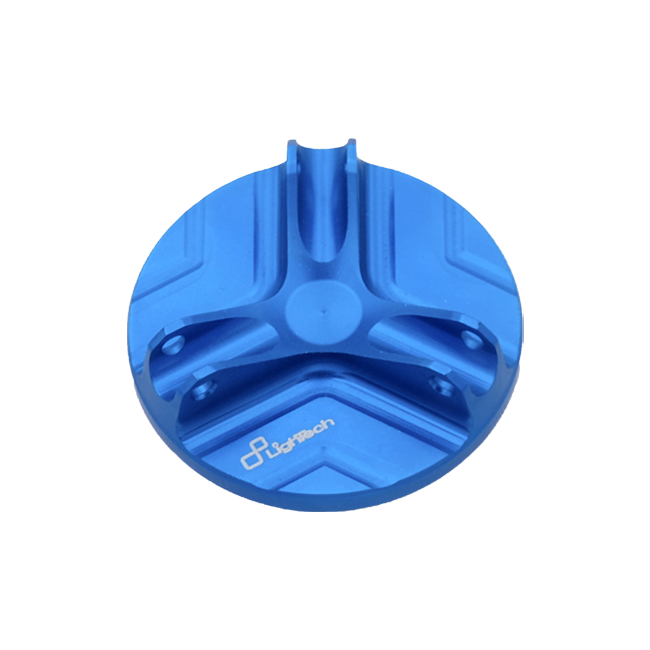 Tapón de llenado de aceite M20x1,5 LighTech Aprilia RS 660 (20-25) OIL101 