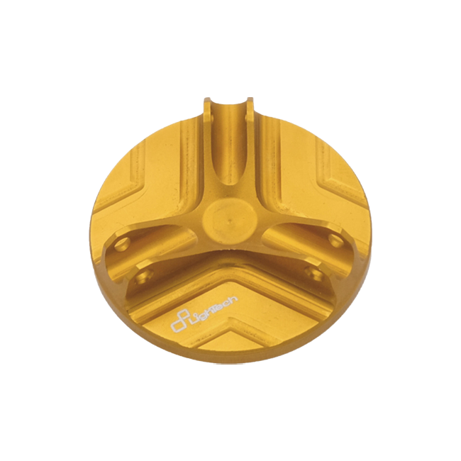 Tapón de llenado de aceite M20x1,5 LighTech Aprilia RS 660 (20-25) OIL101 