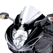 Puig Z-Racing Parabrisas Suzuki GSX-R 600/750 (11-16) 5605 
