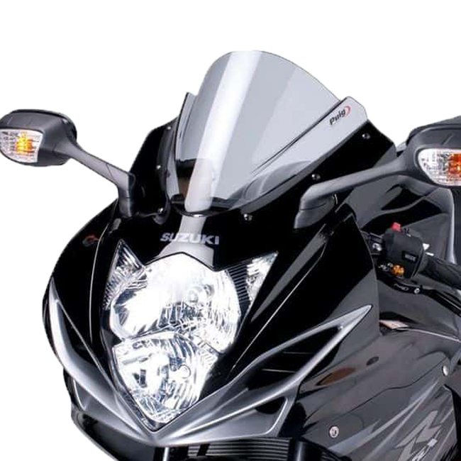 Puig Z-Racing Parabrisas Suzuki GSX-R 600/750 (11-16) 5605 
