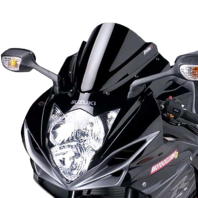 Puig Z-Racing Parabrisas Suzuki GSX-R 600/750 (11-16) 5605 