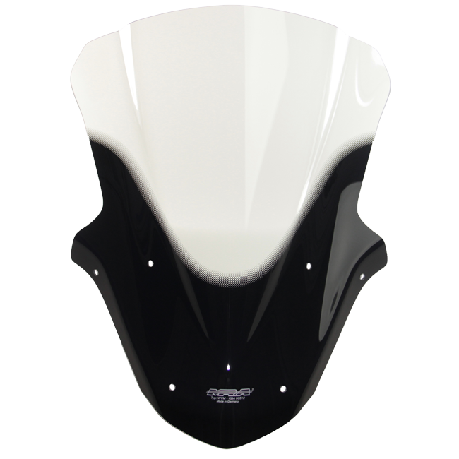 MRA R Racing Parabrisas Kawasaki ZX-10 R (11-15) 