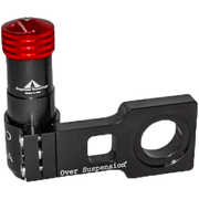 Kit de amortiguadores de suspensión Oversuspension Supreme Technology BMW S1000RR K46 (09-14) 