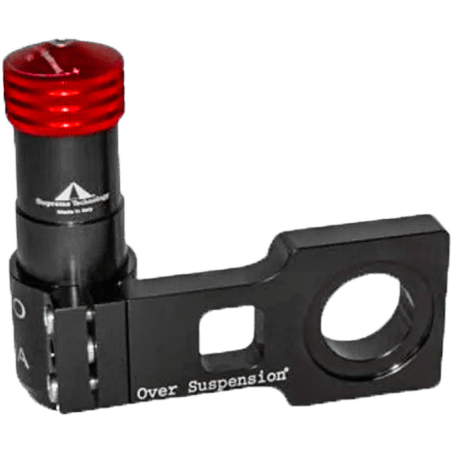 Kit de amortiguadores de oscilación Oversuspension Supreme Technology Aprilia RS 660 (20-25) 