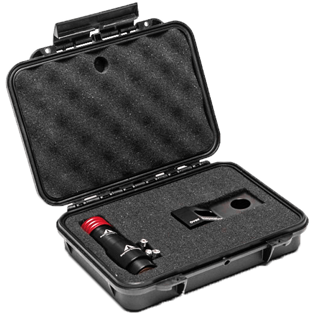 Kit de amortiguadores de oscilación Oversuspension Supreme Technology Aprilia RS 660 (20-25) 