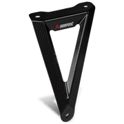 Soporte de escape de carbono Akrapovic para Honda CBR 1000 RR-R SC82 (20-26) P-MBH10SO2 