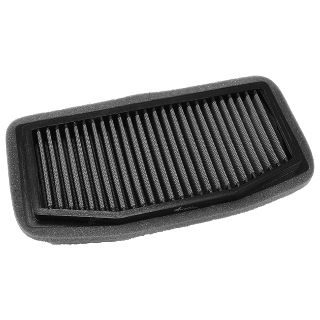 Filtro Sprint P037 filtro de aire Triumph Street Triple 765 S/R/RS (17-25) PM167S-WP 