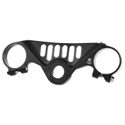 Puente de horquilla Race (SUPERIOR) Bonamici Racing Aprilia RSV4/RR/1100 Factory (21-25) PSA1R 