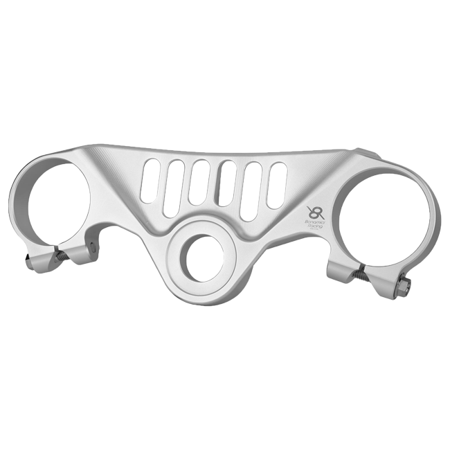 Puente de horquilla Race (SUPERIOR) Bonamici Racing Aprilia RSV4/RR/1100 Factory (21-25) PSA1R 