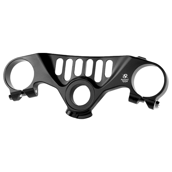 Puente de horquilla (SUPERIOR) Bonamici Racing Honda CBR 1000 RR-R SC82 (20-25) PSH2 