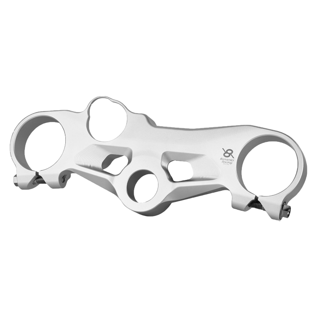 Puente de horquilla Street (ARRIBA) Bonamici Racing Suzuki GSX-R 1000 (17-23) PSS1 