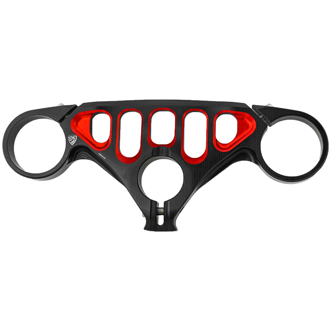 Puente de horquilla (SUPERIOR) CNC Racing Ducati Panigale V4/S (2025) PST23BR 