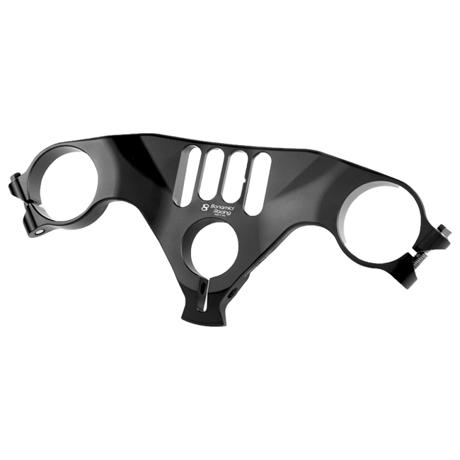Puente de horquilla (SUPERIOR) Bonamici Racing Ducati Panigale V2 955 (20-24) PSV2 