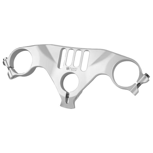 Puente de horquilla (SUPERIOR) Bonamici Racing Ducati Panigale V2 955 (20-24) PSV2 