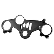 Puente de horquilla Street (ARRIBA) Bonamici Racing Yamaha YZF-R1/M RN32, RN49 y RN65 (15-25) PSY1 