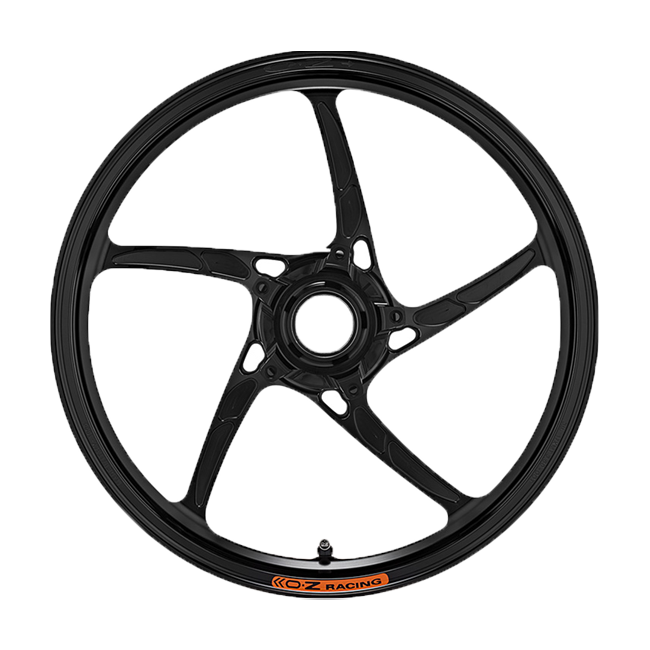 OZ Piega llanta delantera de aluminio Kawasaki ZX-10 R (21-25) P3184KA35 