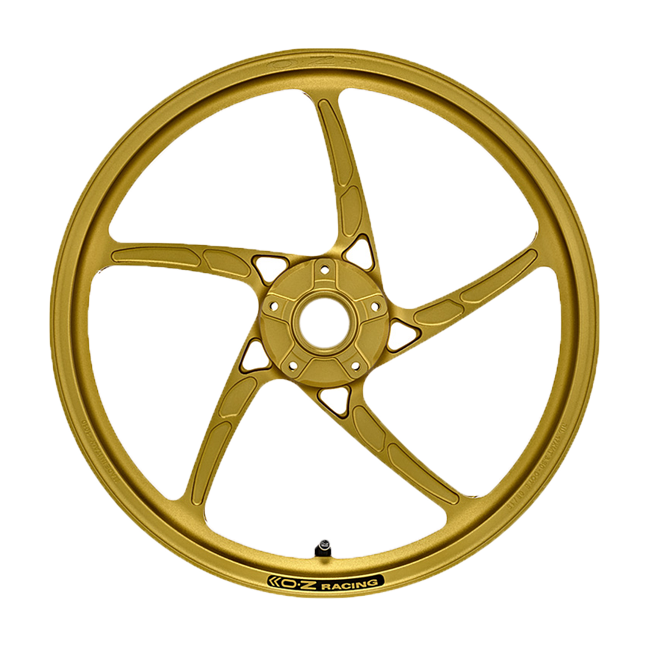 OZ Piega llanta delantera de aluminio Kawasaki ZX-10 R (21-25) P3184KA35 