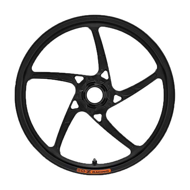 OZ Piega llanta delantera de aluminio Kawasaki ZX-10 R (21-25) P3184KA35 