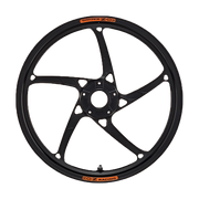 OZ Piega R llanta delantera de aluminio Ducati Panigale V2 955 (20-24) R31083507 