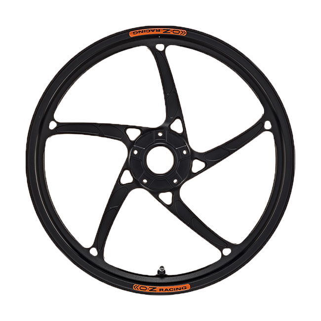 OZ Piega R llanta delantera de aluminio Ducati Panigale V2 955 (20-24) R31083507 