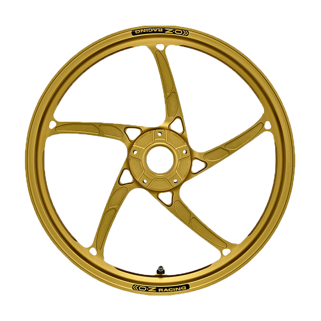 OZ Piega R llanta delantera de aluminio Ducati Panigale V2 955 (20-24) R31083507 
