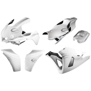Juego completo de carenado Avio Fiber Yamaha YZF-R1/M RN65 (20-25) 