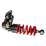 K-Tech DDS PRO Amortiguador Yamaha YZF-R6 RJ11 RJ15 (06-16) 255-012-270-010 