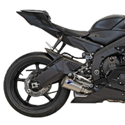 Kit de escape Termignoni Slip-On GP2R-R Yamaha YZF-R6 (06-25) 