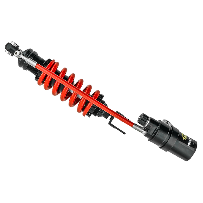 K-Tech RAZOR-R amortiguador Yamaha YZF-R7 (21-25) 279S-021-270-XXX 