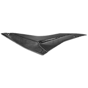 Panel lateral inferior derecho 200g AP Carbon Line Aprilia RSV4/RR/1100 Factory (21-25) 