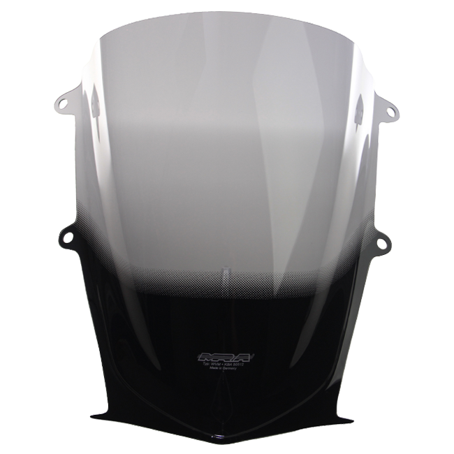 MRA R Racing Parabrisas Yamaha YZF-R1/M RN32 RN49 (15-19) 