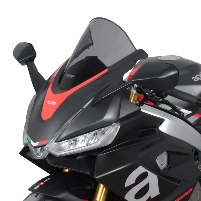 MRA R Racing Parabrisas Aprilia RS 660 (20-25) 