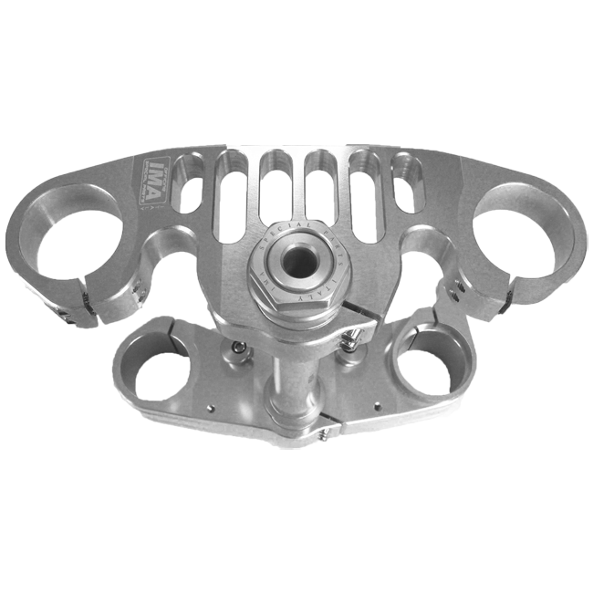 Ima Special Parts Racing puente de horquilla Aprilia RS 660 (20-25) 