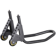 Soporte de rueda delantera de acero LighTech RSF22 