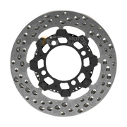 TK Discos de freno EVO 5.0 disco flotante trasero para Ducati Panigale V4/S (25-26) 