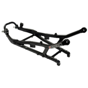 Chasis trasero de aluminio WorldSSP Feel Racing Ducati Panigale V2 955 (20-24) 47112031B 