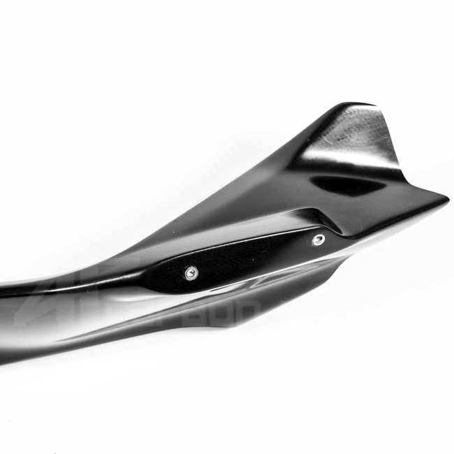 Carena trasera izquierda Lavatex AP Carbon Line Ducati Panigale V4/S (2025) 