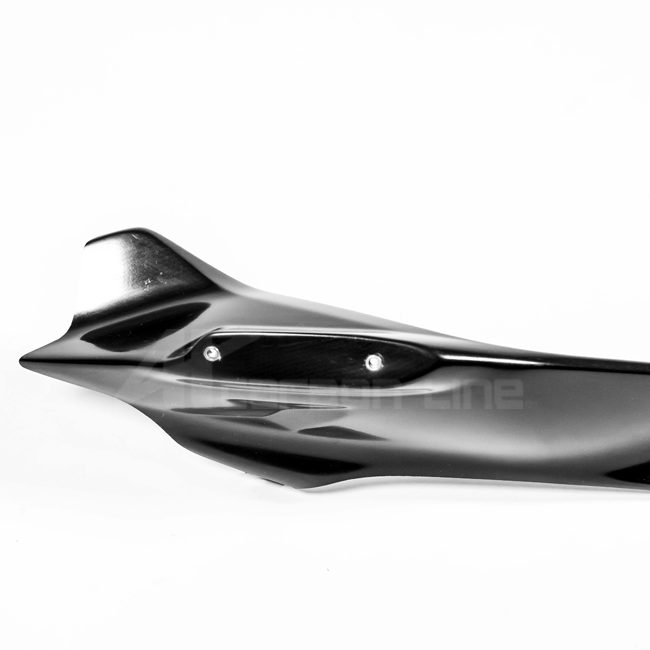 Carena trasera derecha Lavatex AP Carbon Line Ducati Panigale V4/S (2025) 