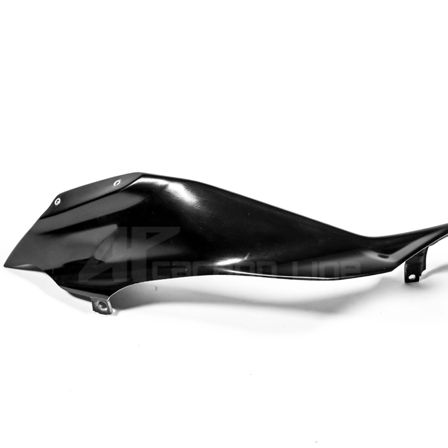 Carena trasera derecha Lavatex AP Carbon Line Ducati Panigale V4/S (2025) 