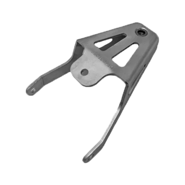 Soporte trasero WorldSSP Feel Racing Ducati Panigale V2 955 (20-24) 8301C091A 