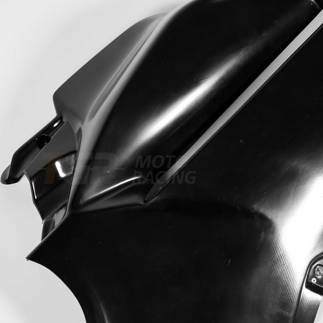 Panel lateral derecho Lavatex AP Carbon Line Ducati Panigale V4 R (2026) 