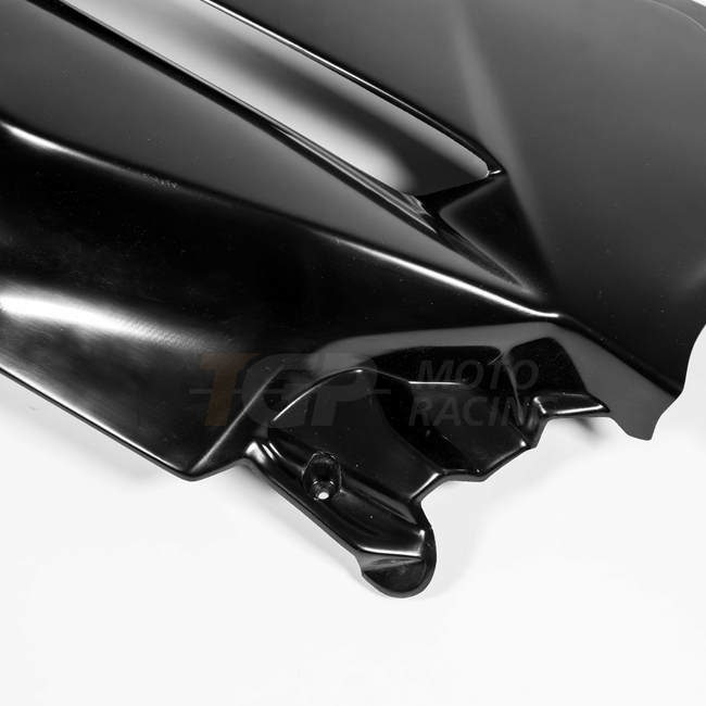 Panel lateral derecho Lavatex AP Carbon Line Ducati Panigale V4 R (2026) 