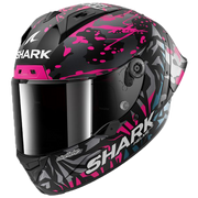 Shark Aeron GP Casco FIM 1 Racing Réplica de Scott Redding 2025 