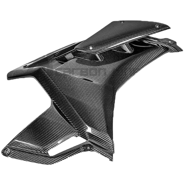 Juego completo de carenados 200g AP Carbon Line Aprilia RSV4/RR/1100 Factory (21-25) 