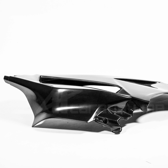 Panel lateral derecho Lavatex AP Carbon Line Ducati Panigale V4/S (2025) 